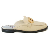 Mule Off Bridão Personalizado Horse A 12775 0013 0001 Arezzo